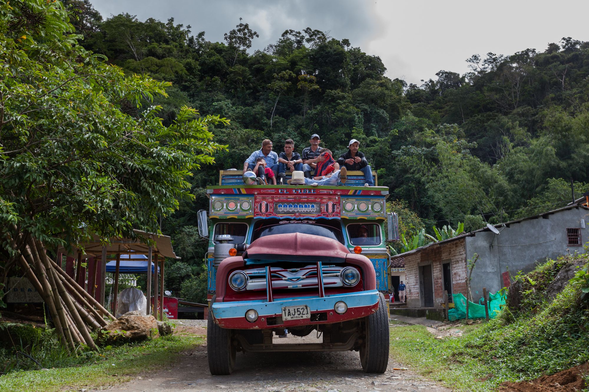 Colombia BIO